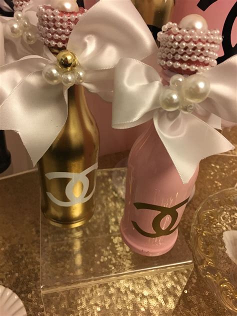 Amazon.com: Coco Chanel Party Decorations